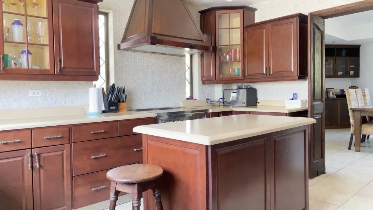 Se vende casa en Santa Clara, Río Hato