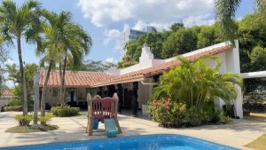 143023 - Llano bonito - houses
