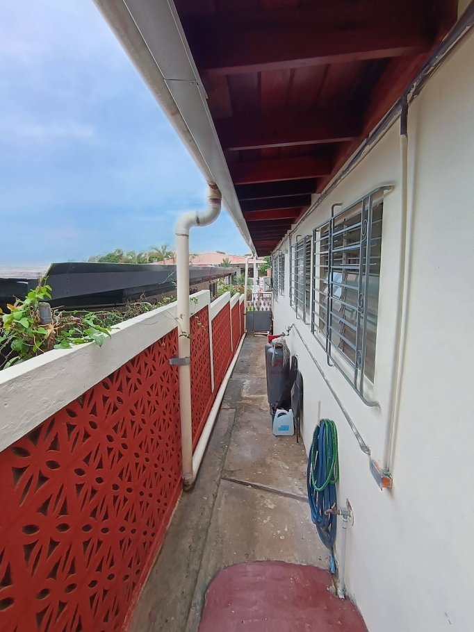 VENTA DE TERRENO AGUADULCE- COCL