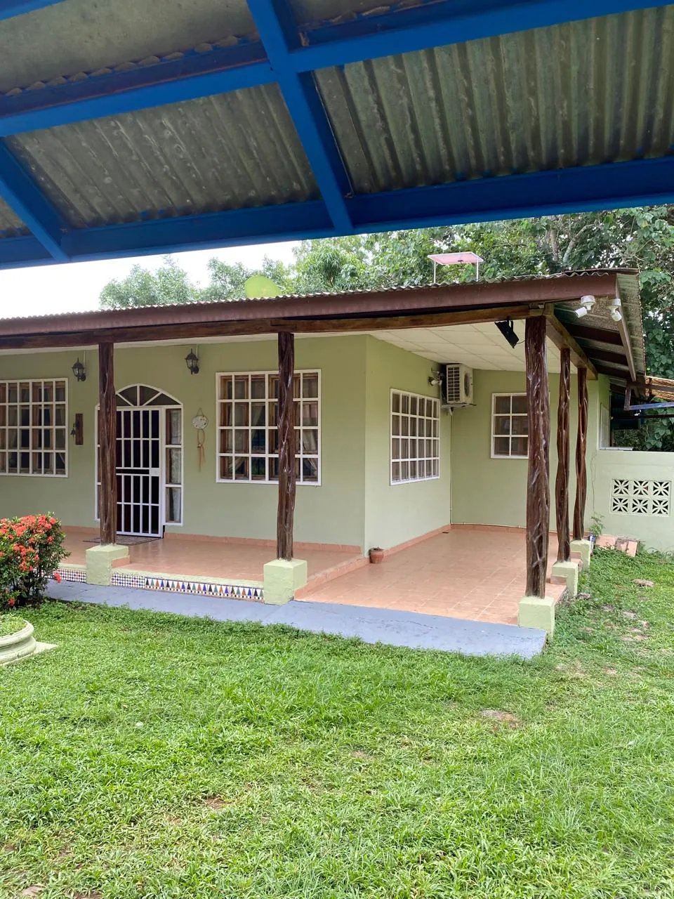 Venta de casa
