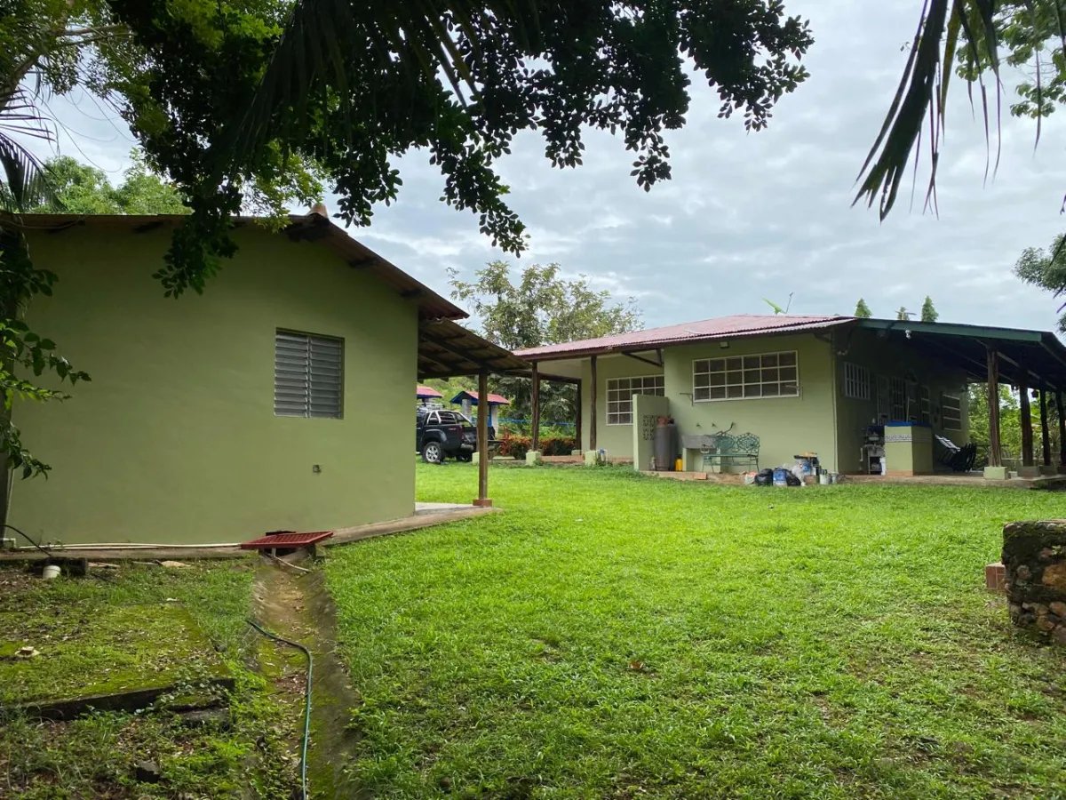 Venta de casa