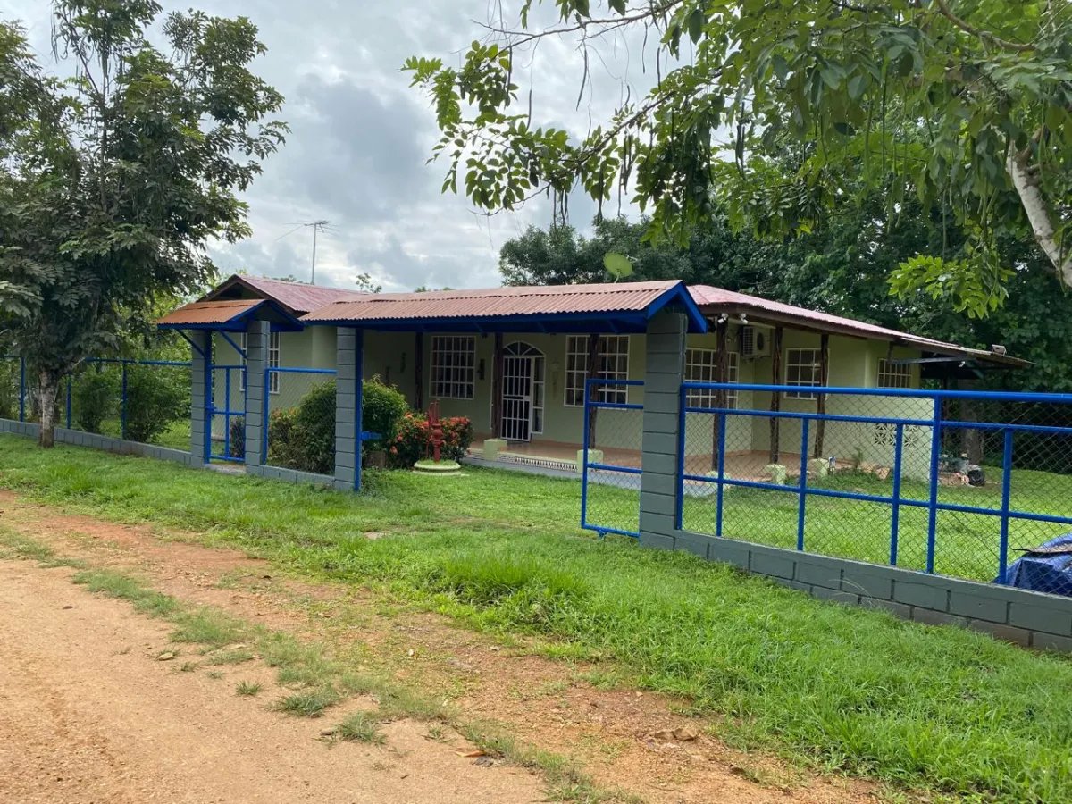 Venta de casa