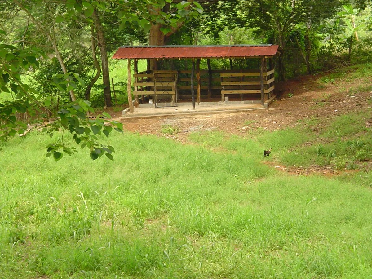 Venta de casa