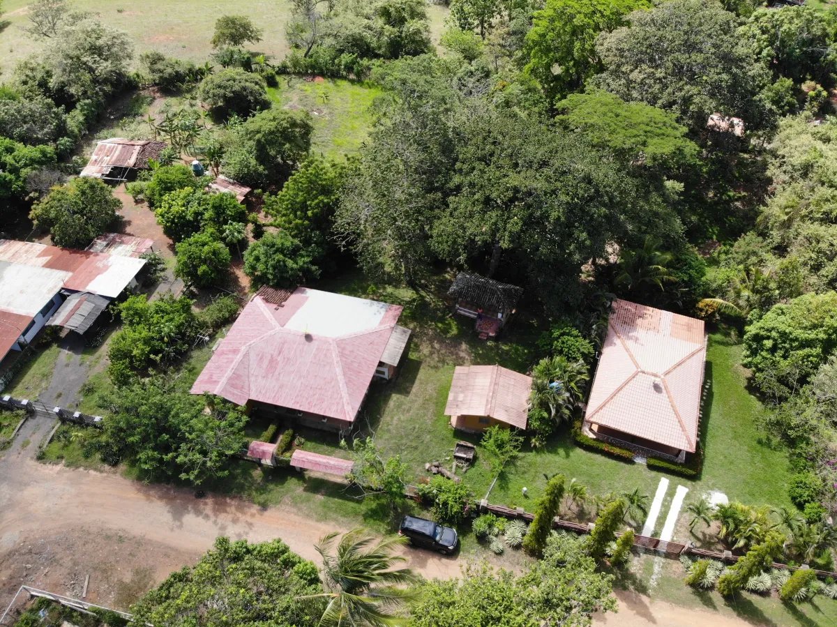 Venta de casa