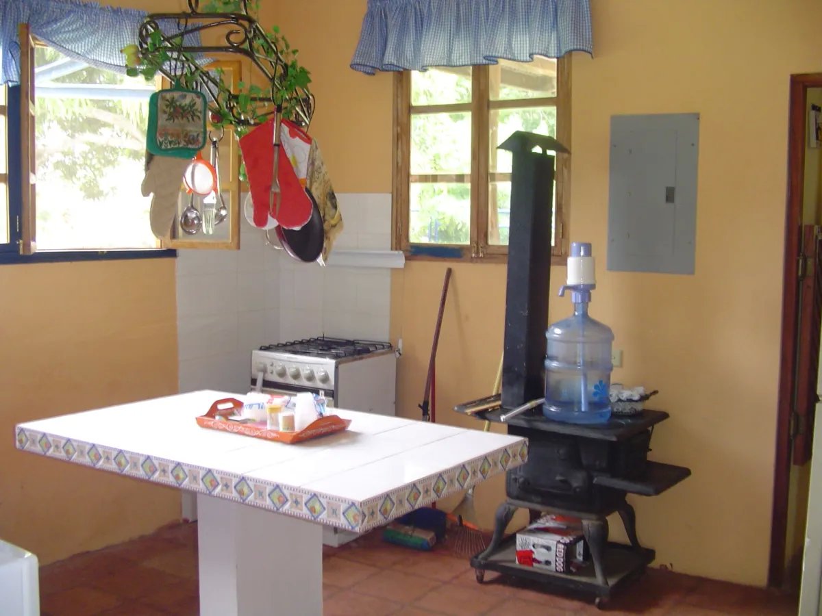 Venta de casa