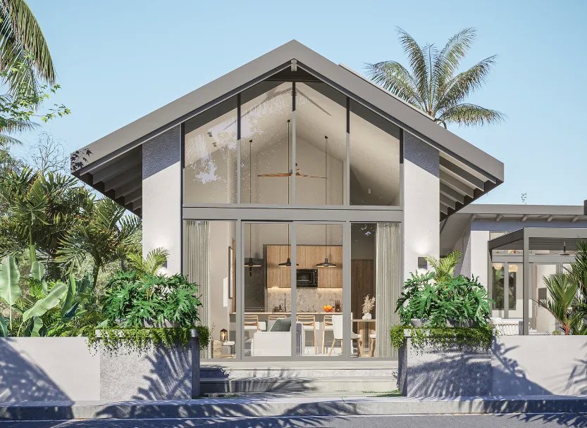 Venta de Casa en Venao West, Riverwalk Residences, Panamá
