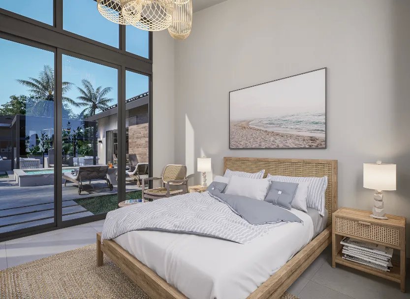 Venta de Casa en Venao West, Riverwalk Residences, Panamá