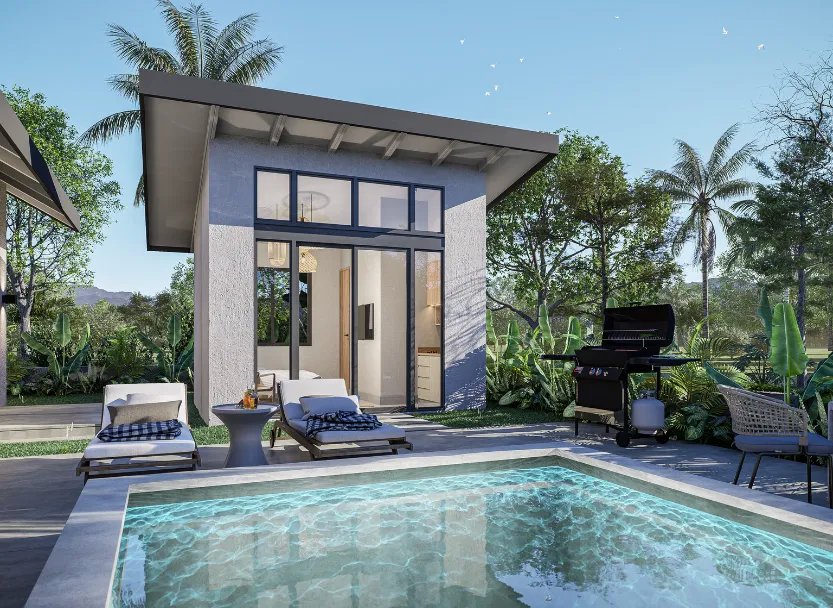 Venta de Casa en Venao West, Riverwalk Residences, Panamá