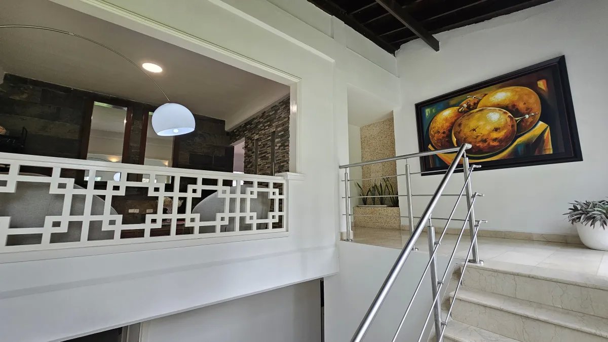 ALQUILER DE APARTAMENTO EN BELLA VISTA
