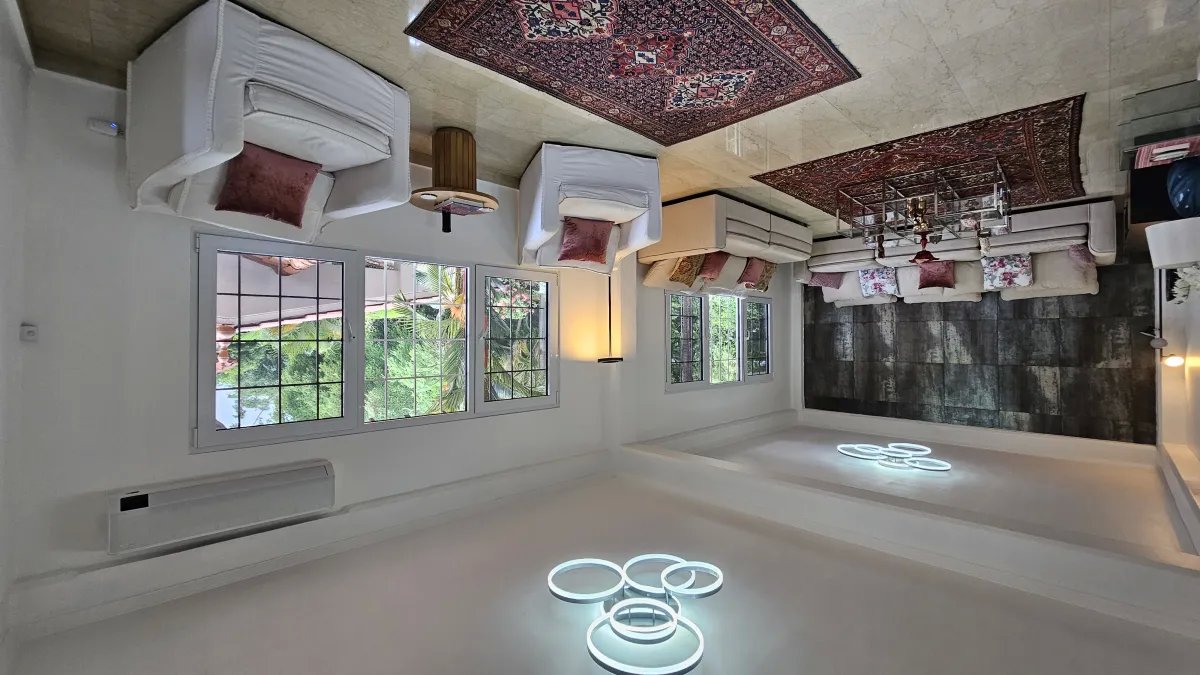 ALQUILER DE APARTAMENTO EN BELLA VISTA