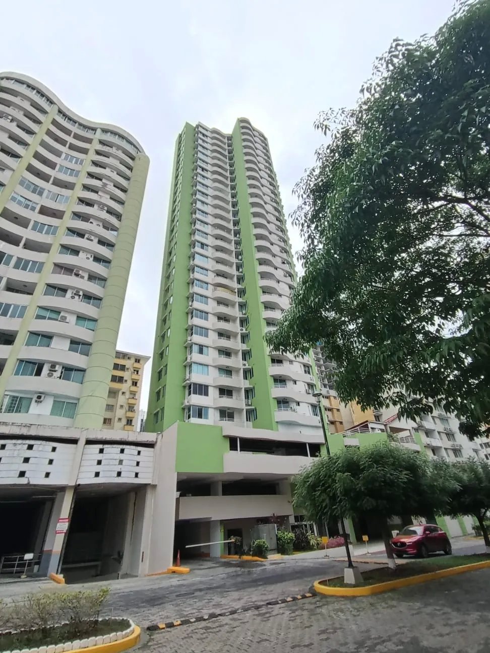Venta de Green Park en Condado del Rey