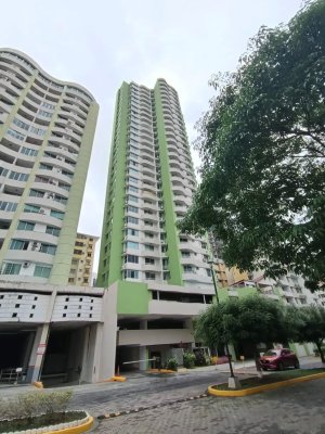 143034 - Condado del rey - apartments - green park