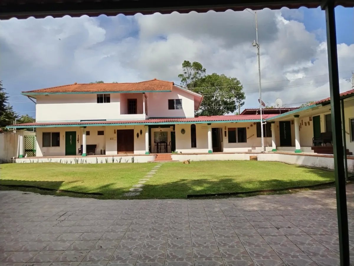 Venta de apartamento reposeido en Buenaventura, Rio Hato