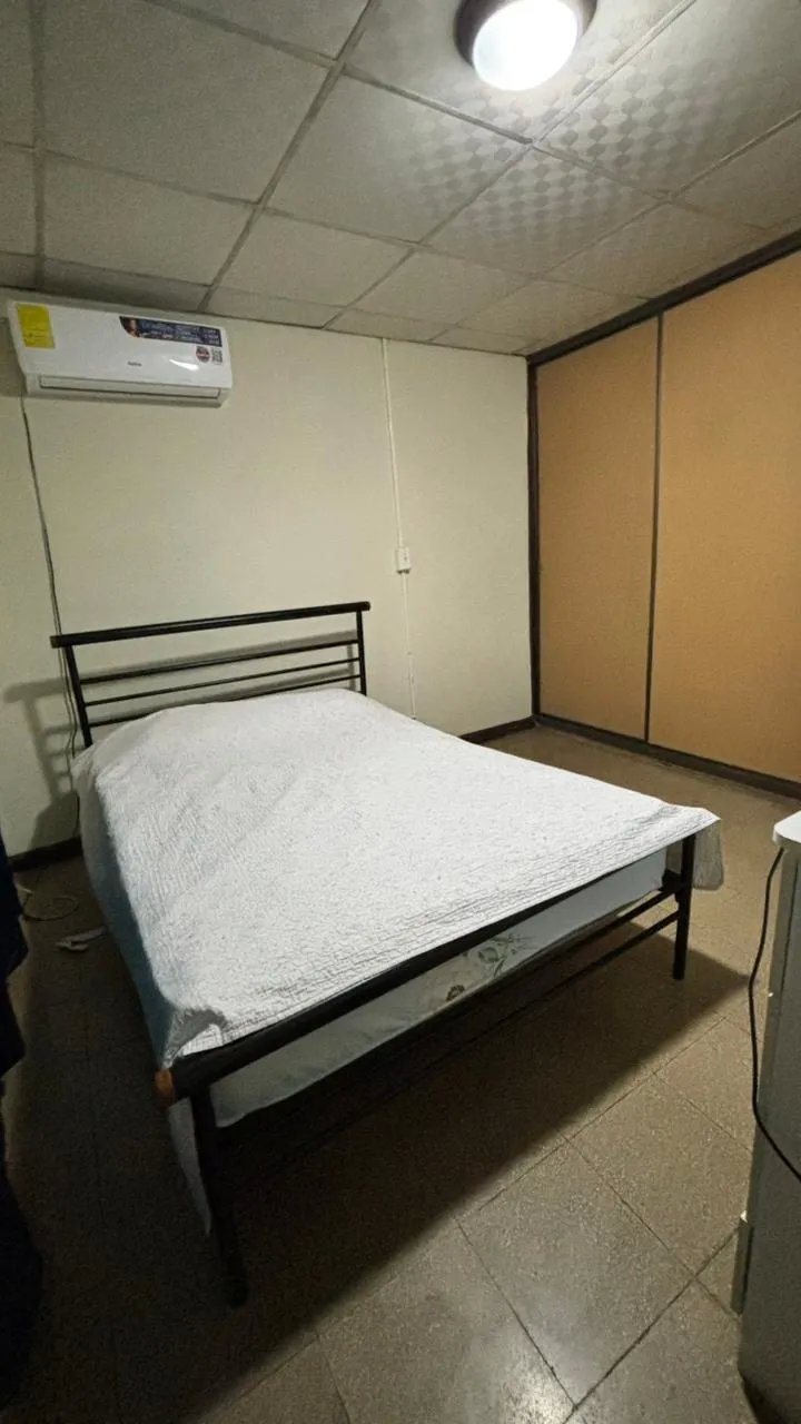 Se Alquila Residencia espaciosa en Urbanización La Feria Chiriquí