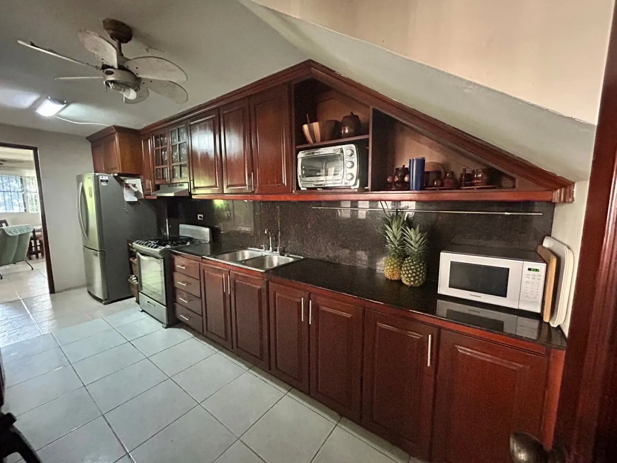 Venta Casa - Condado del Rey