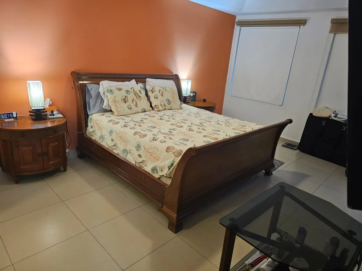 Sea Point-Punta Paitilla