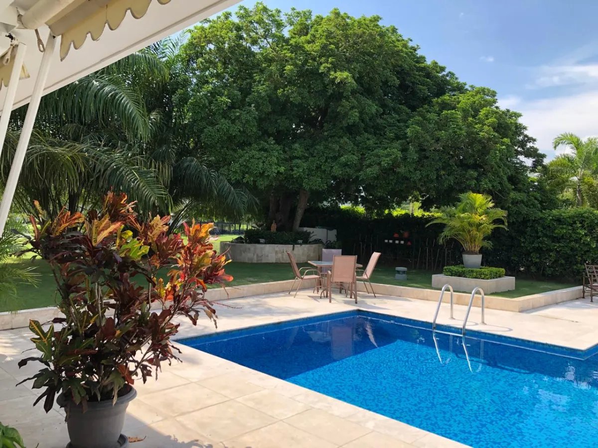 Venta de Penthouse en Santa María Golf & Country Club