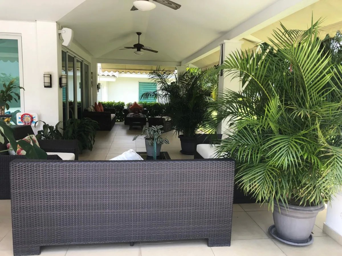 Venta de Penthouse en Santa María Golf & Country Club