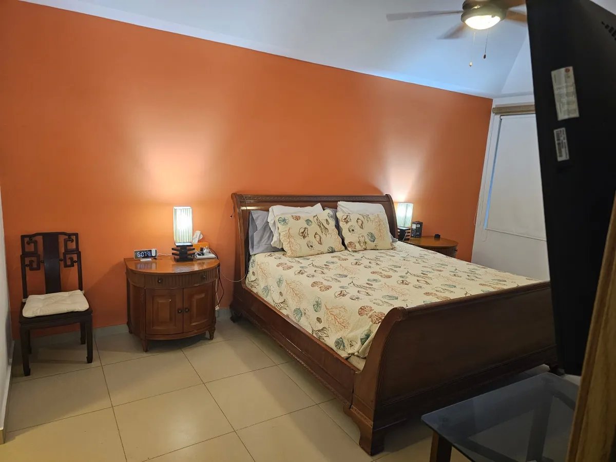 Venta de Penthouse en Santa María Golf & Country Club