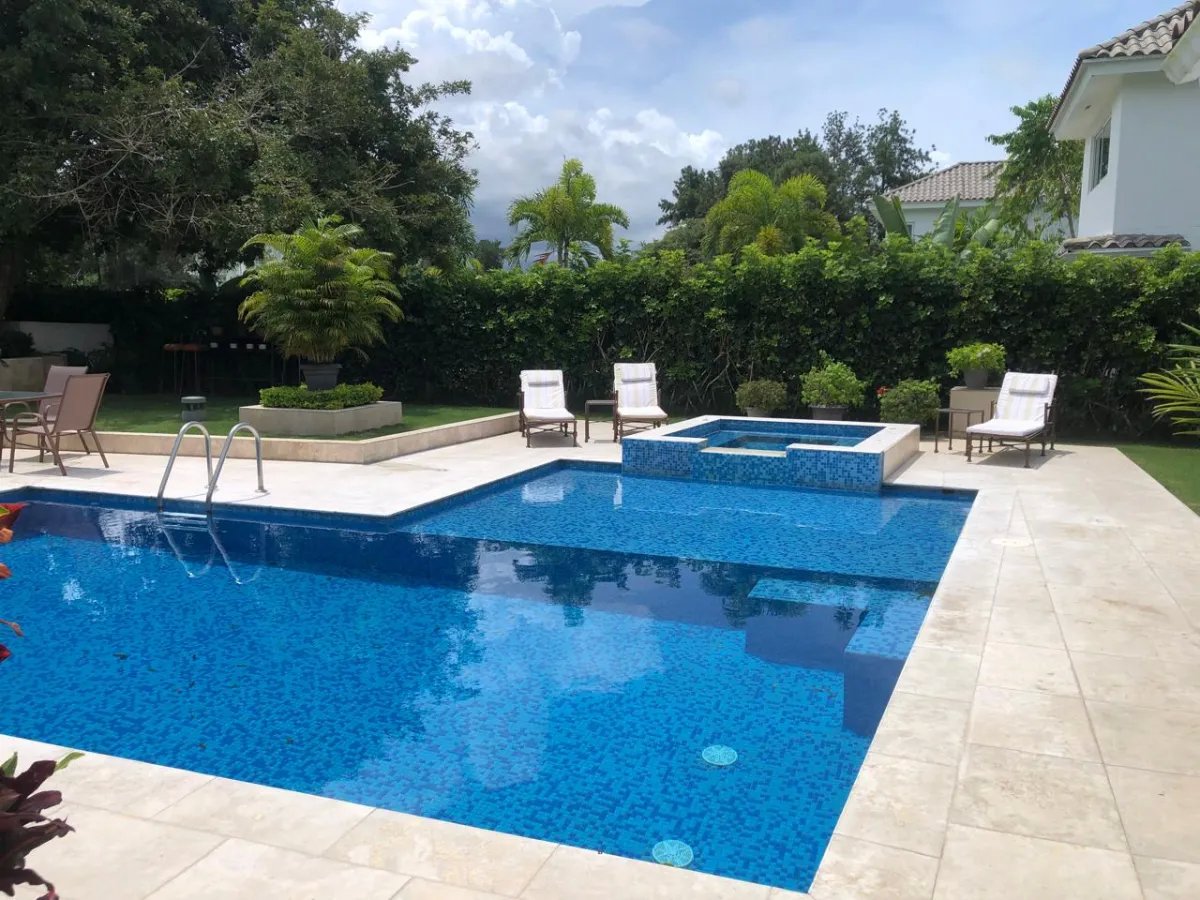 Venta de Penthouse en Santa María Golf & Country Club