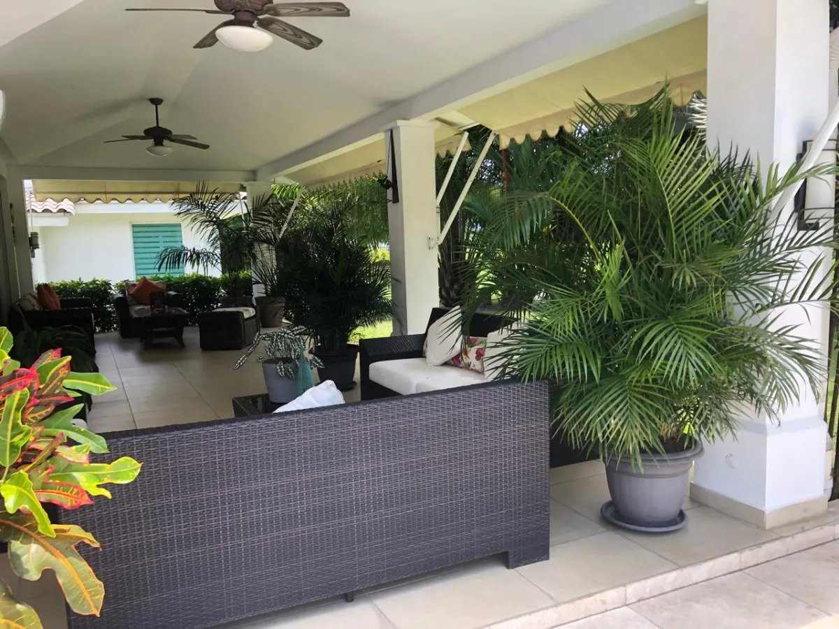 Venta de Penthouse en Santa María Golf & Country Club