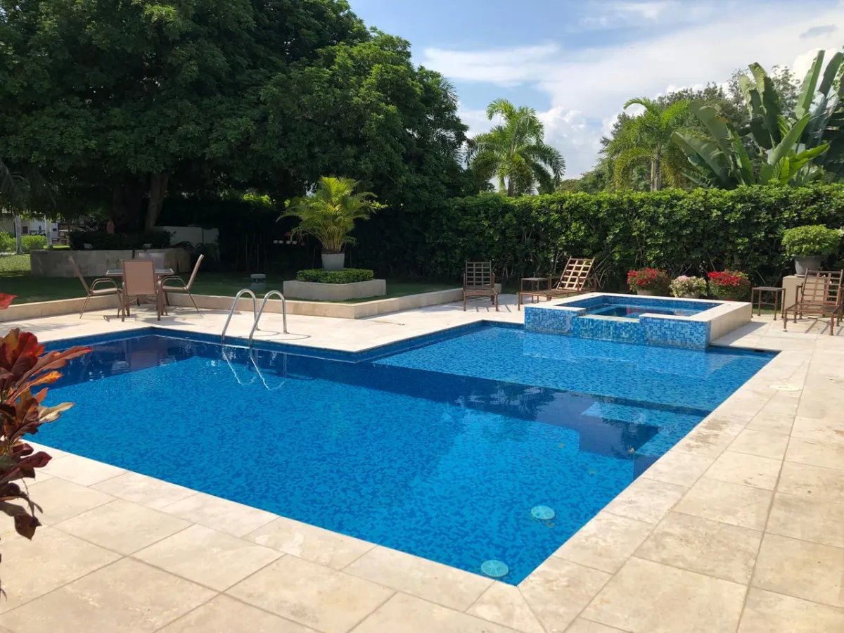 Venta de Penthouse en Santa María Golf & Country Club