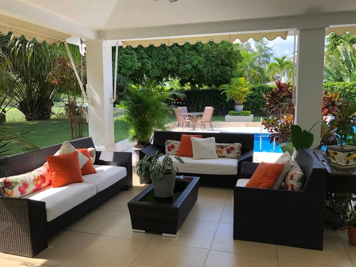 Venta de Penthouse en Santa María Golf & Country Club