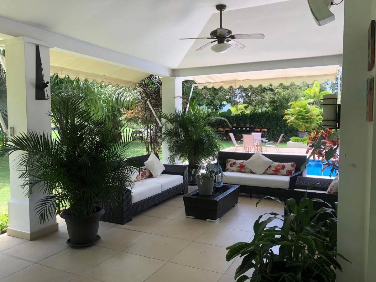 Venta de Penthouse en Santa María Golf & Country Club