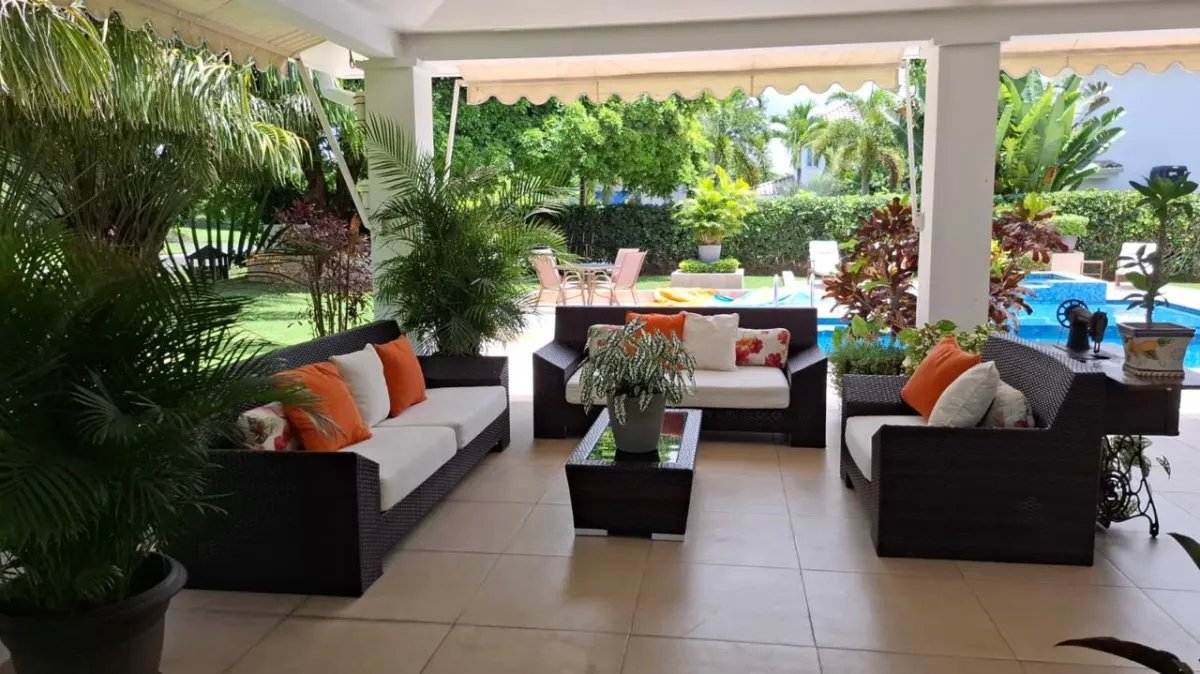 Venta de Penthouse en Santa María Golf & Country Club