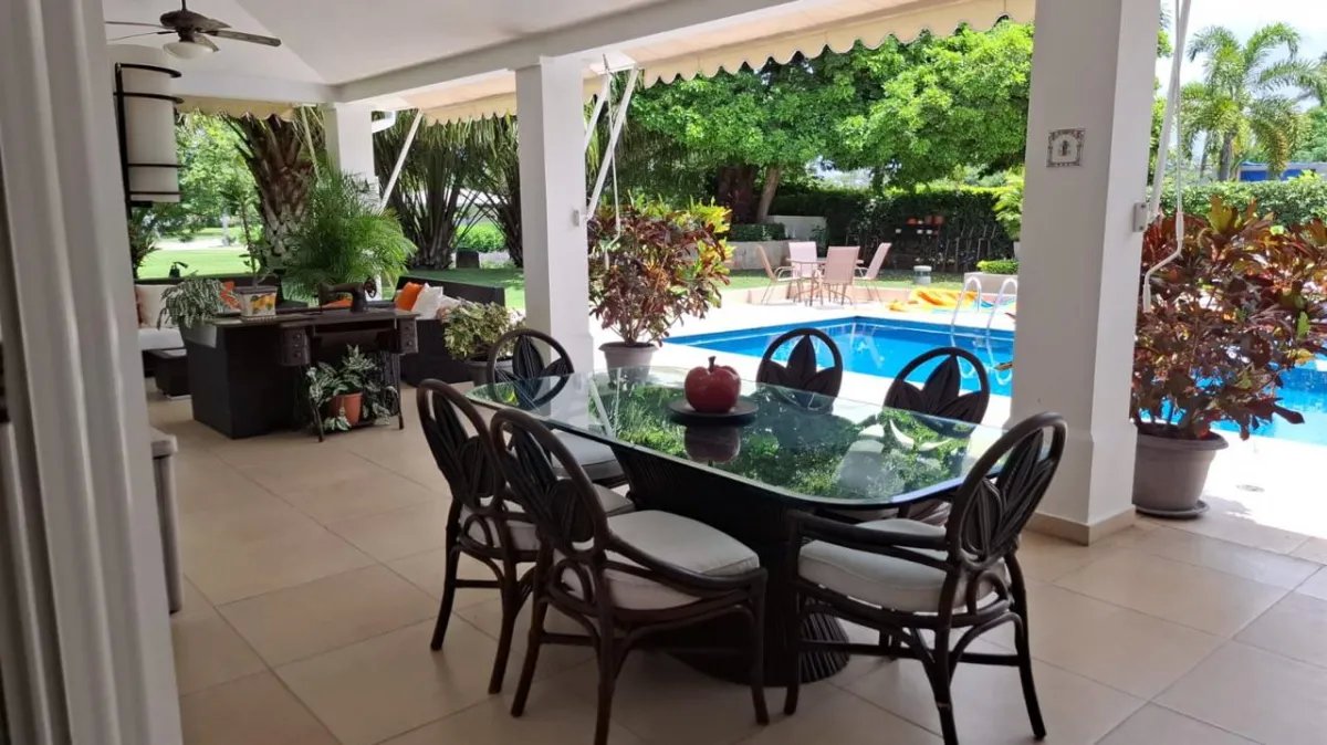 Venta de Penthouse en Santa María Golf & Country Club