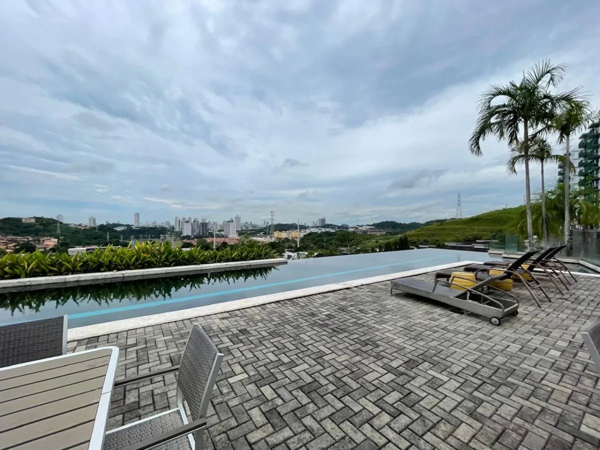 SE VENDE APARTAMENTO - PH HORIZONTES