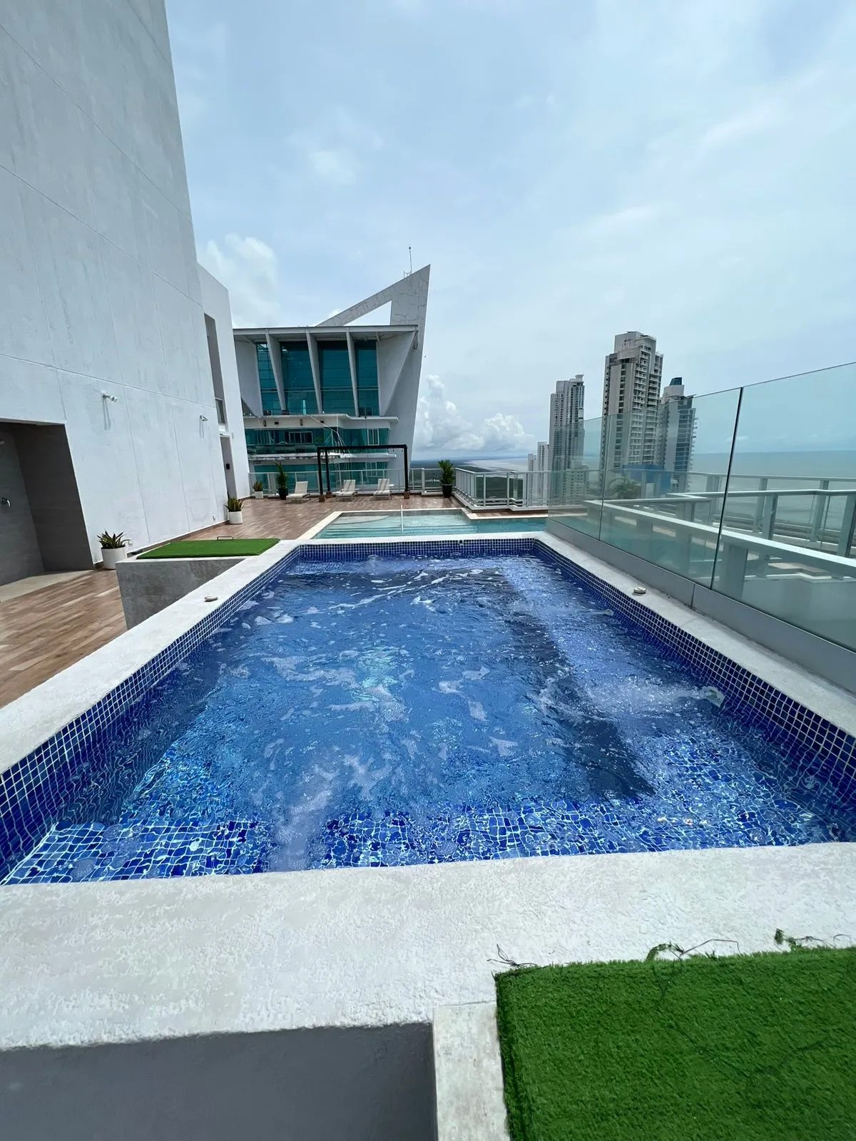 ALQUILER COSTA DEL ESTE  PH PARKSIDE