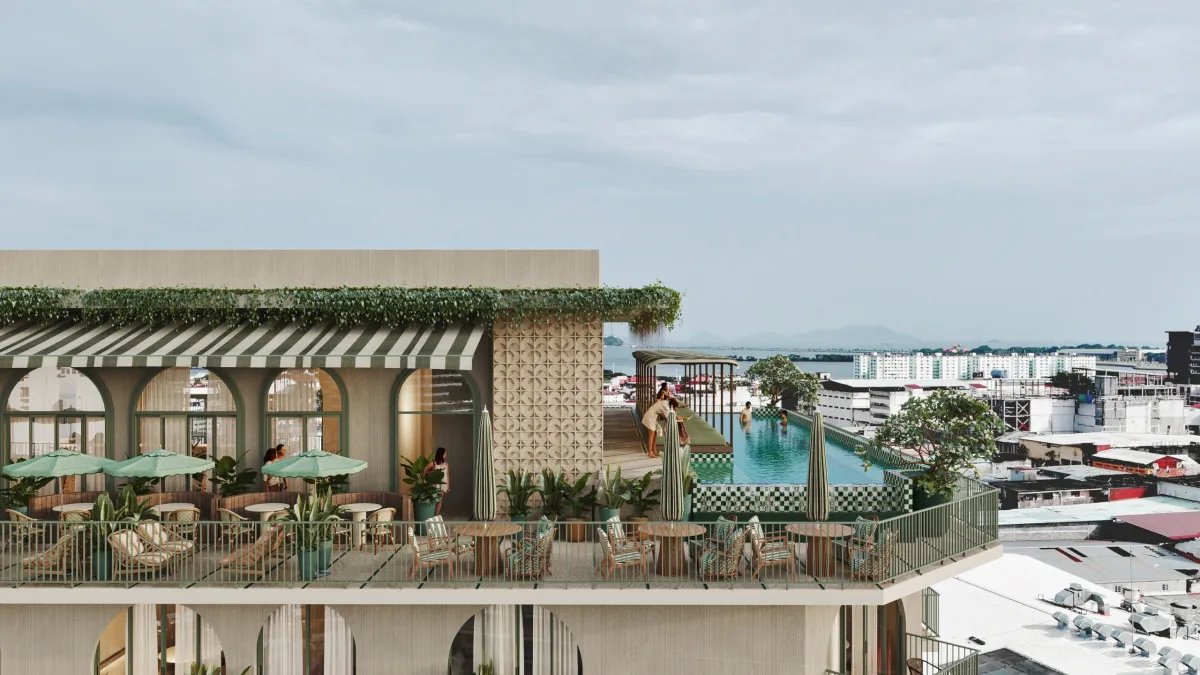 Venta de Apartamento en The Point Punta Paitilla