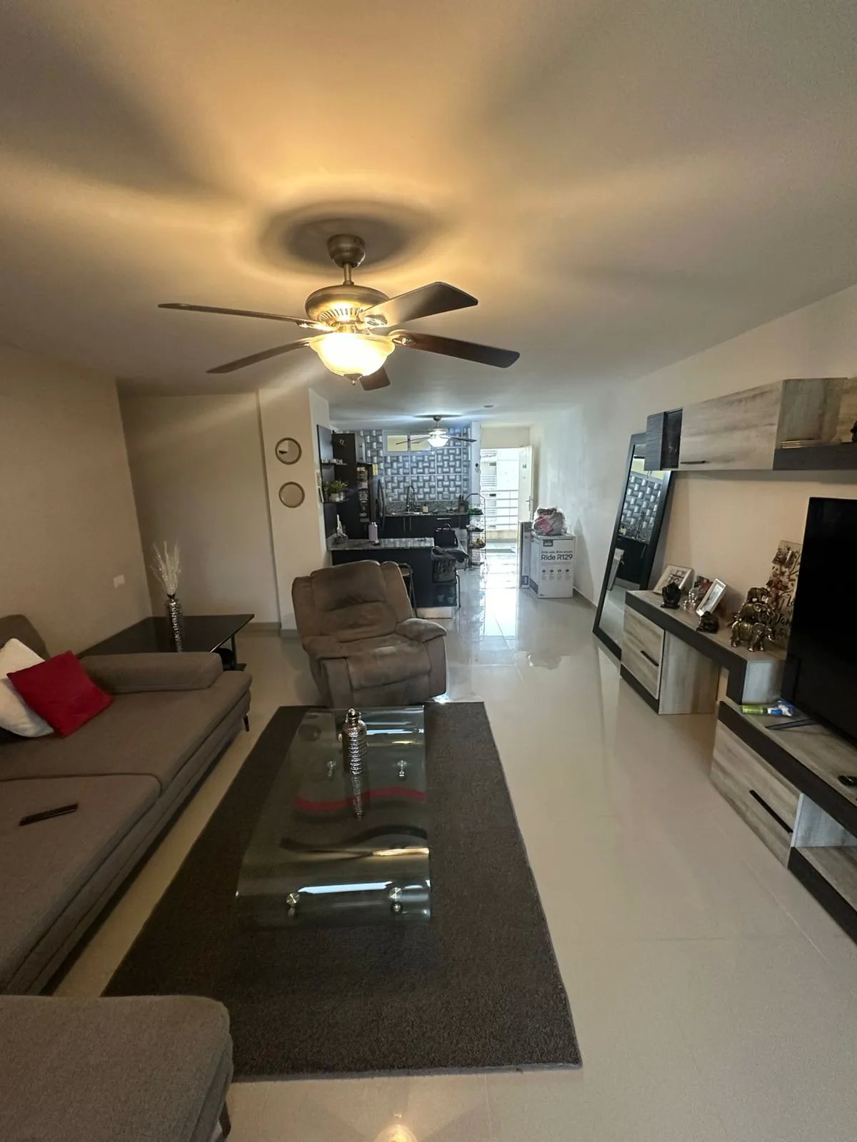 Venta de Apartamento en PH Altamira Gardens Ancón
