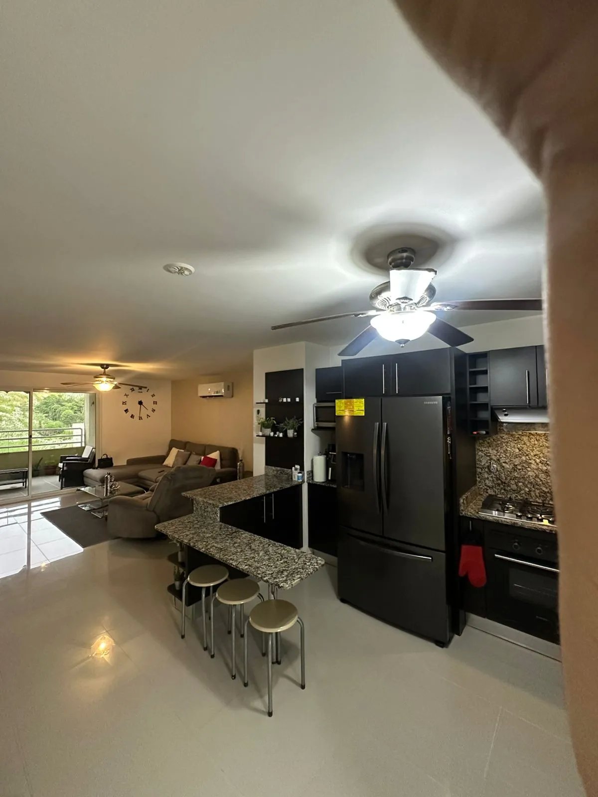 Venta de Apartamento en PH Altamira Gardens Ancón