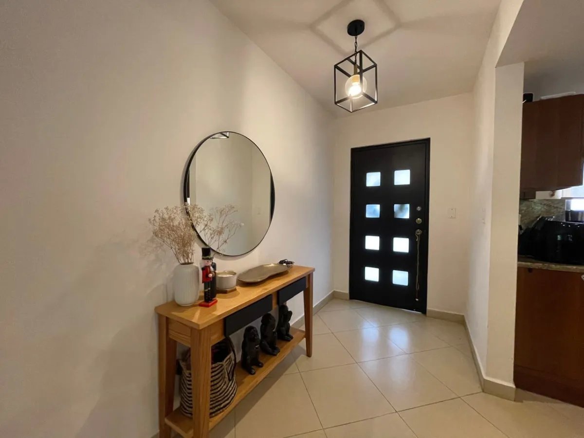 APARTAMENTO PARA ALQUILER PUNTA PACIFICA