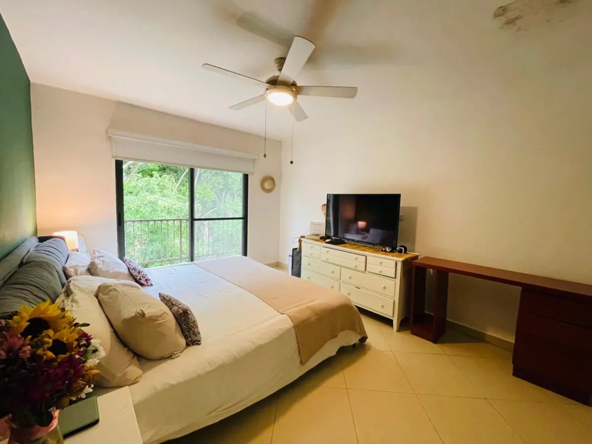 APARTAMENTO PARA ALQUILER PUNTA PACIFICA