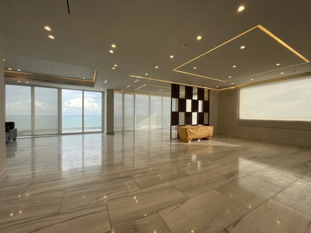 Alquiler de Apartamento en The Ocean Club (PH TOC) Punta Pacifica