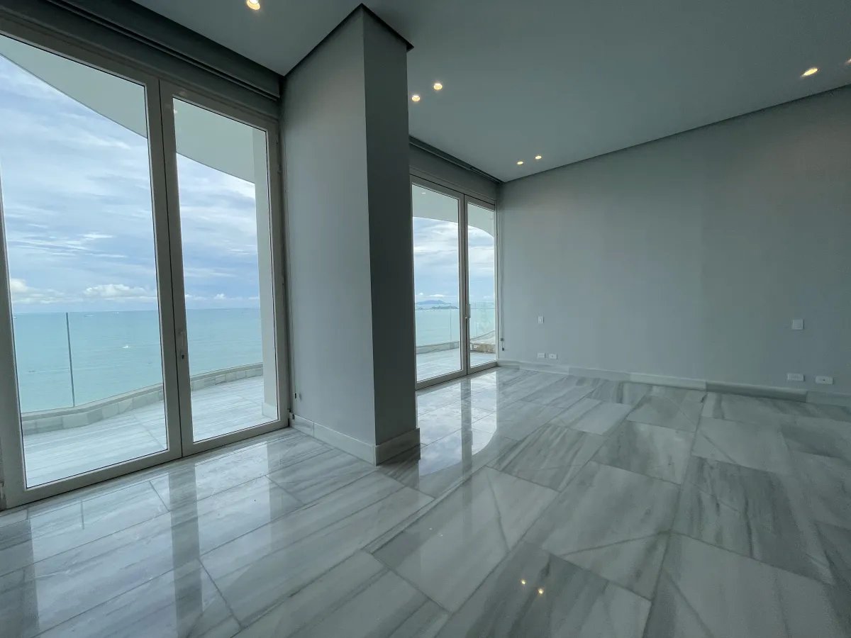 Alquiler de Apartamento en The Ocean Club (PH TOC) Punta Pacifica