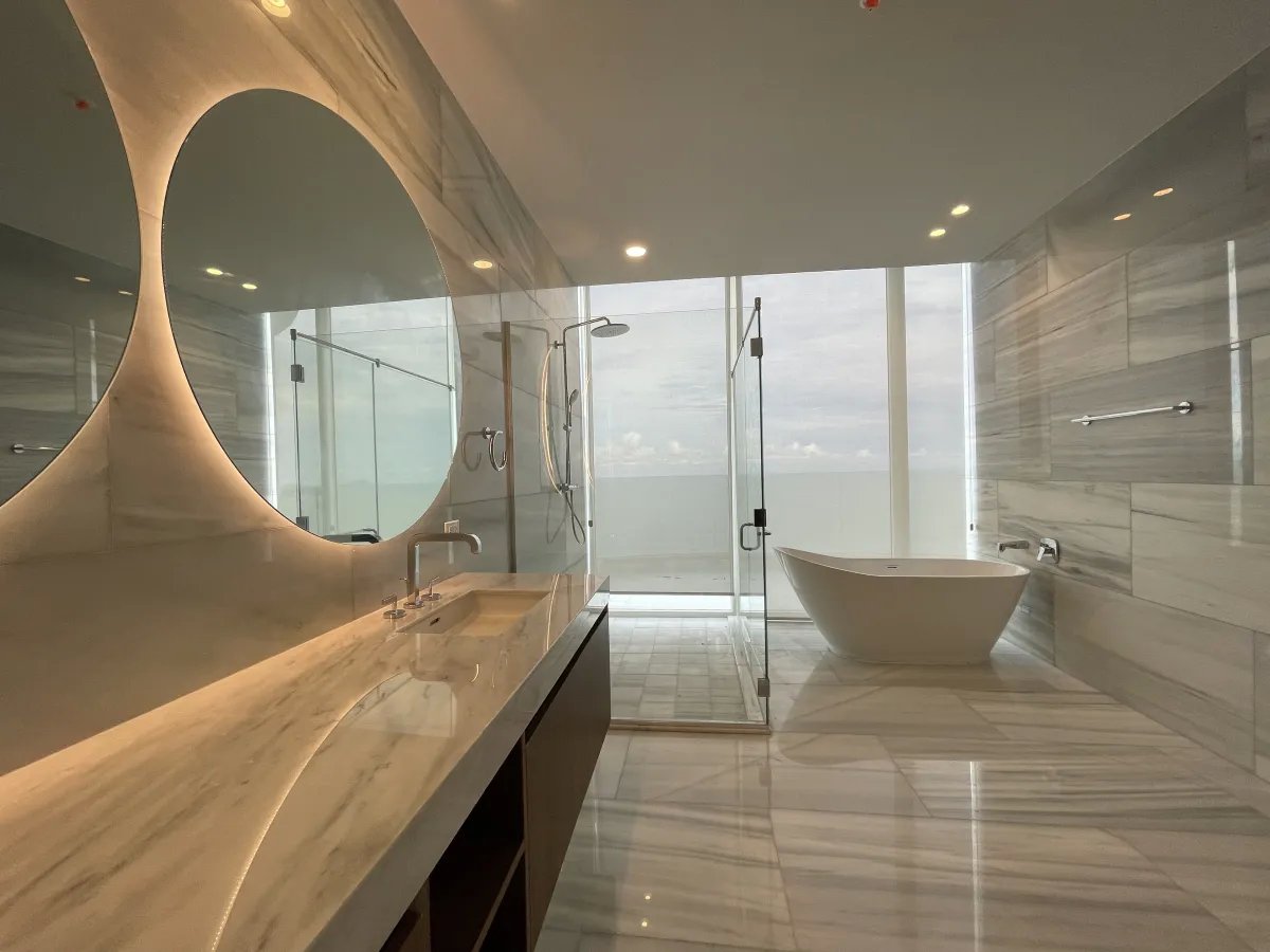 Alquiler de Apartamento en The Ocean Club (PH TOC) Punta Pacifica