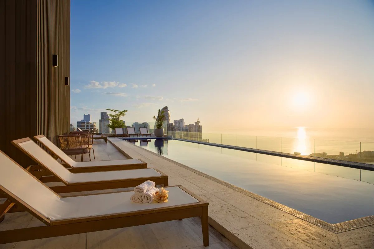 Alquiler de Apartamento en The Ocean Club (PH TOC) Punta Pacifica