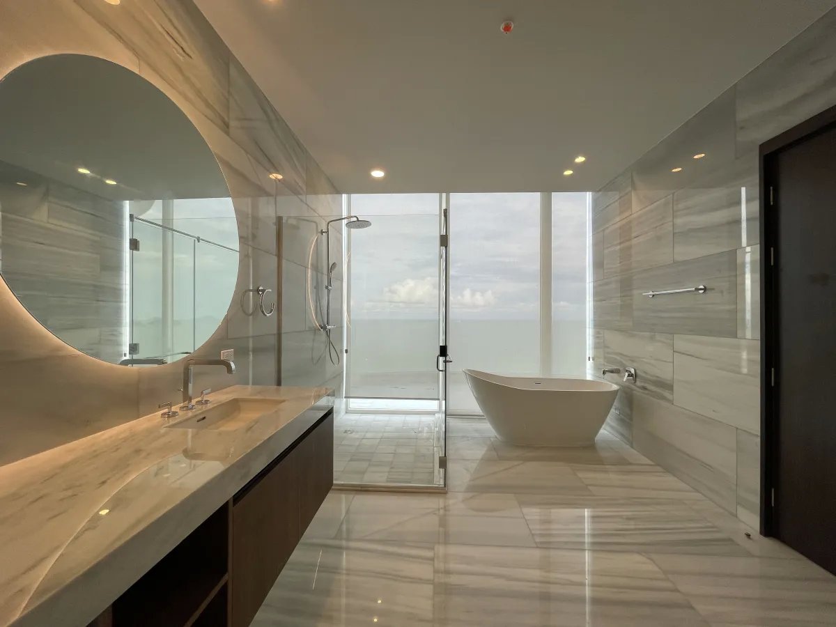 Alquiler de Apartamento en The Ocean Club (PH TOC) Punta Pacifica