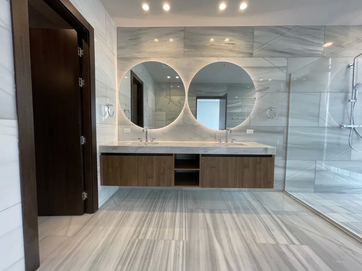 Alquiler de Apartamento en The Ocean Club (PH TOC) Punta Pacifica