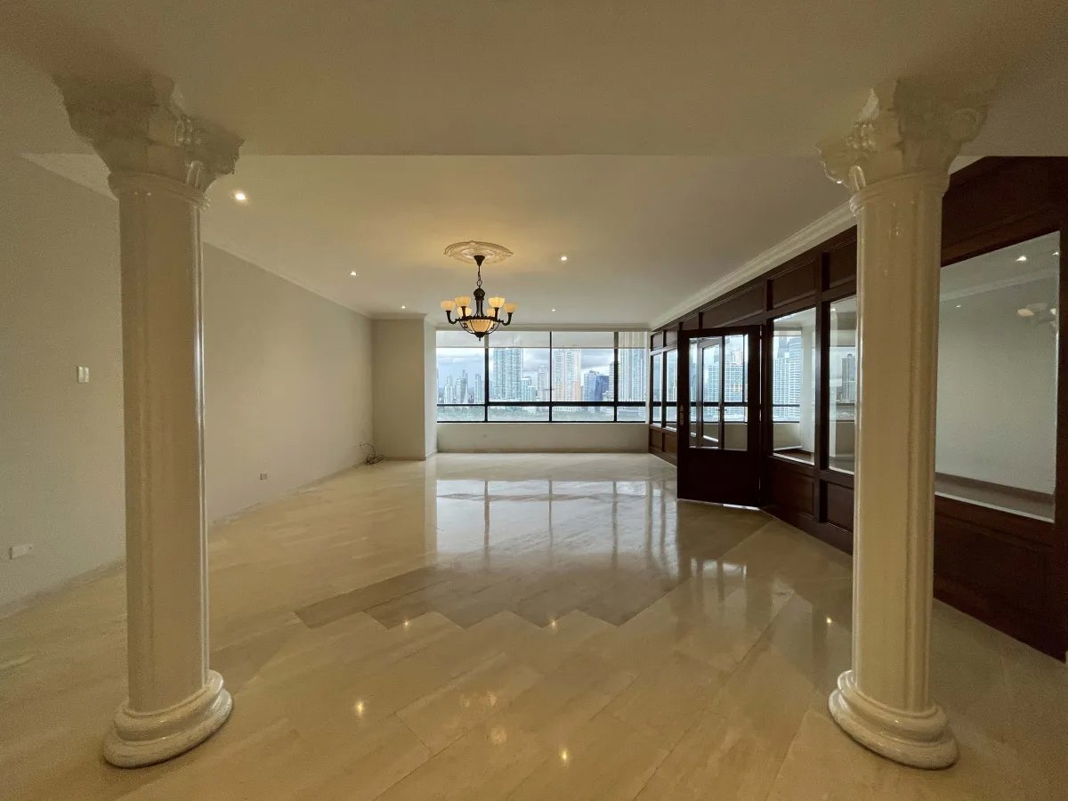 Venta de Apartamento en Sea Point Punta Paitilla