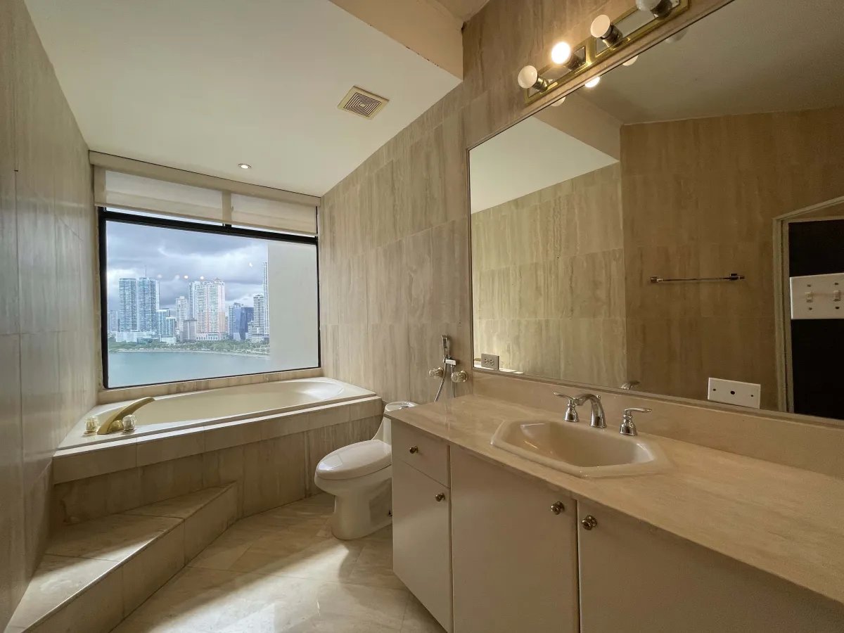 Venta de Apartamento en Sea Point Punta Paitilla