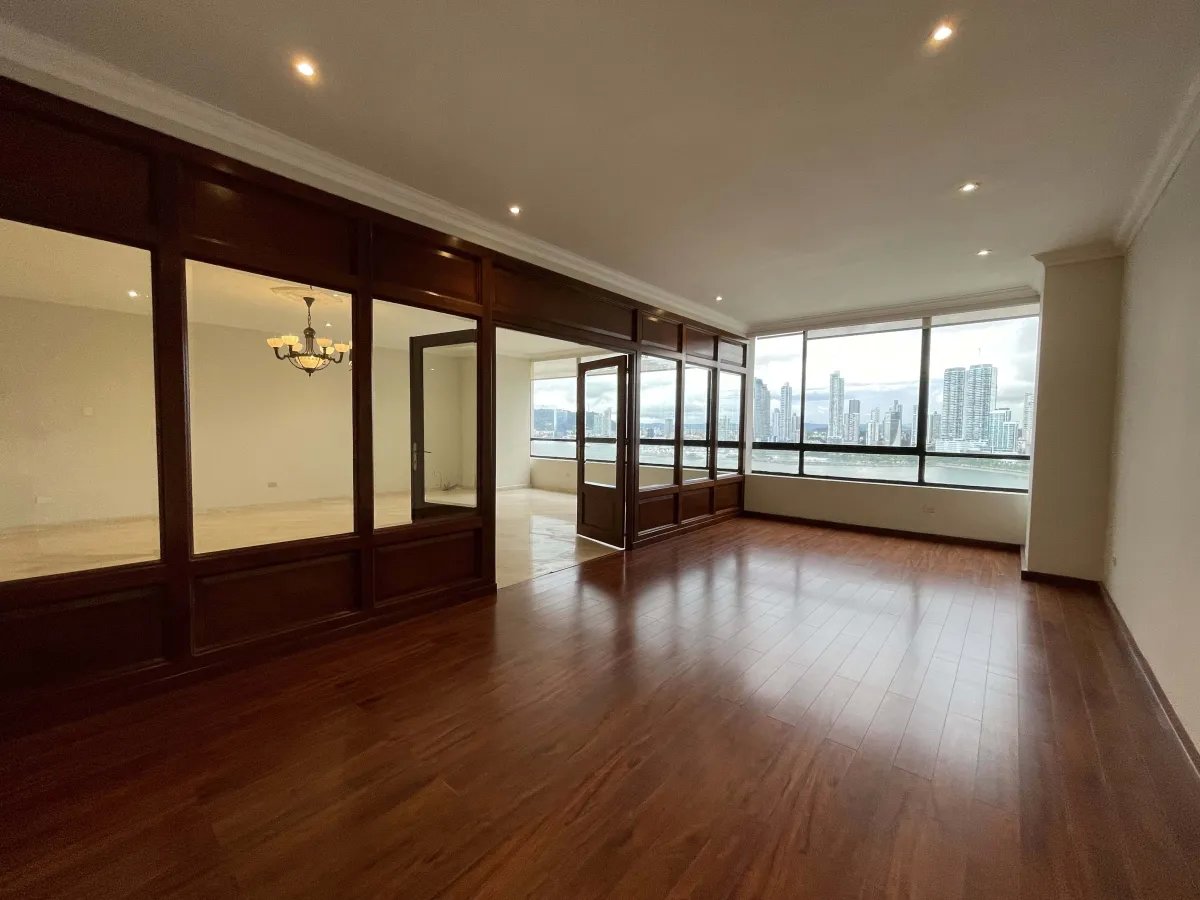 Venta de Apartamento en Sea Point Punta Paitilla