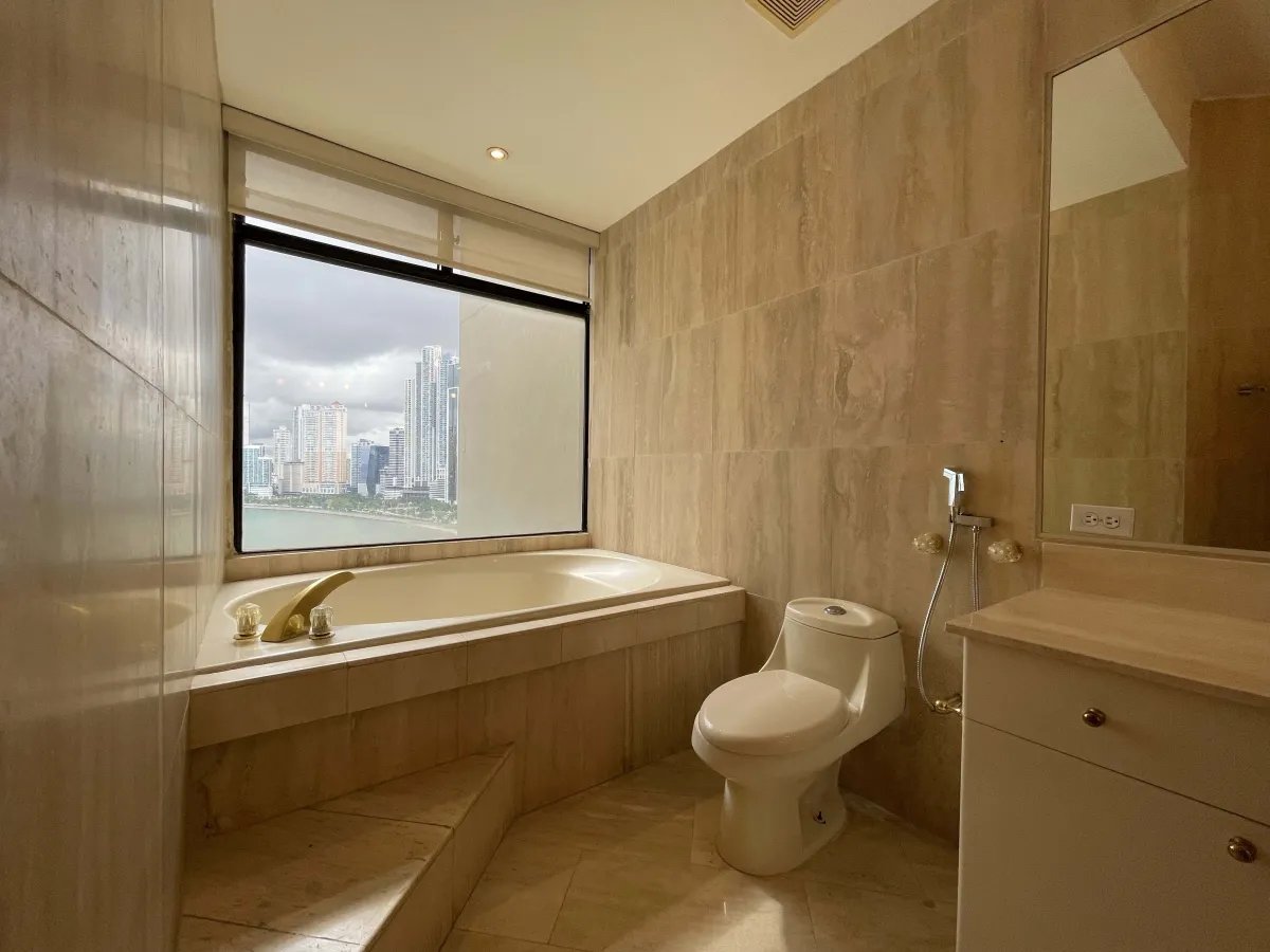 Venta de Apartamento en Sea Point Punta Paitilla