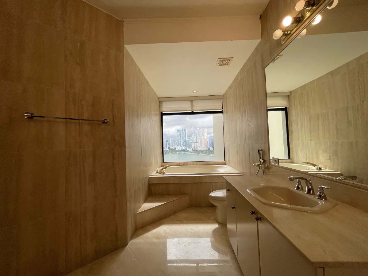 Venta de Apartamento en Sea Point Punta Paitilla