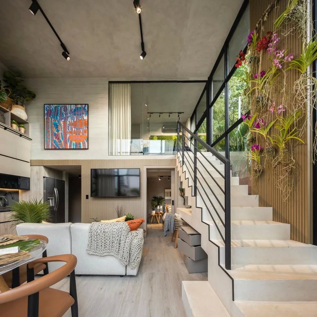 Se Vende Apartamento en Proyecto PH Dovle Selva Coco del Mar Panamá City
