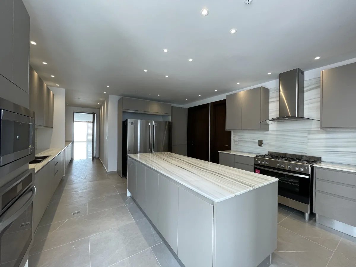 Alquiler de Apartamento en The Towers Punta Paitilla 10A